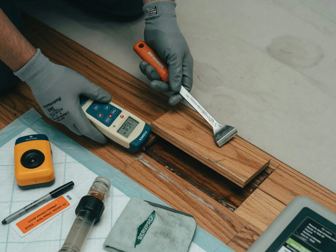 Why choose Water Damage Restoration in Coyote, CA